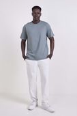 Organic Cotton Classic-Fit T-Shirt